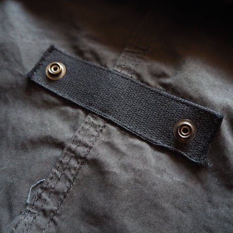 FULLCOUNT / Horse Cloth Padding Mods Coat