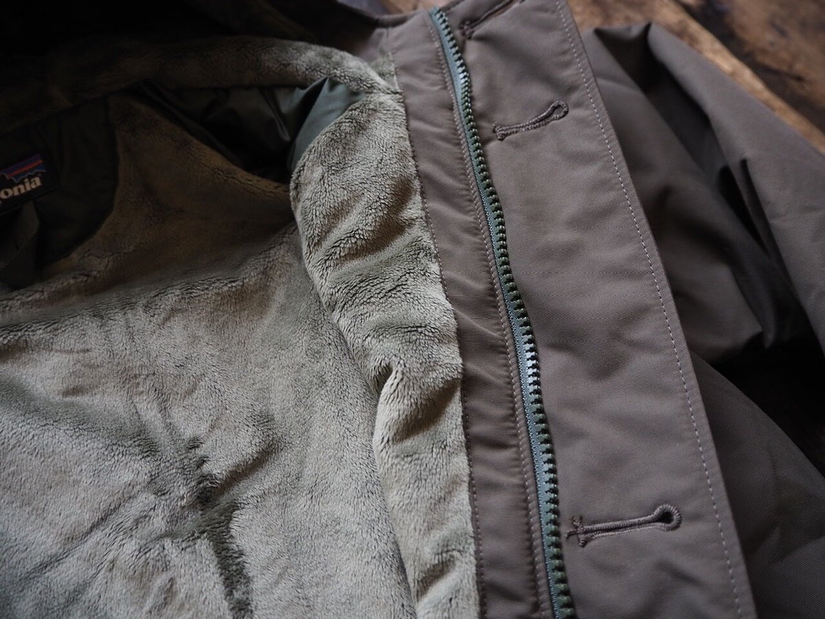 patagonia / Boys' Insulated Isthmus Jacket | CA patagonia / Boys' Insulated Isthmus Jacket | CA