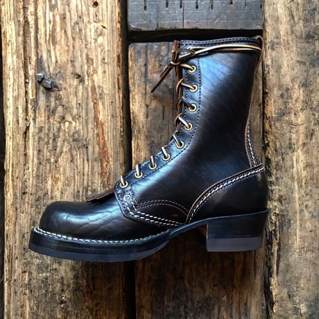 WESCO / 100th Anniversary Model 【JOBMASTER 1st】