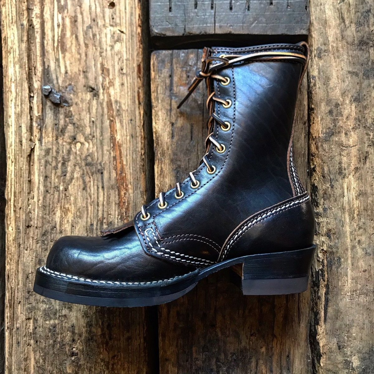 youさま専用wesco ジョブマスター 9E 100周年 WESCO ウエスコ JOB MASTER 1st 100th Anniversary Model ジョブ