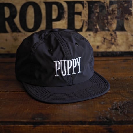 THE H.W.DOG&CO.／PUPPY SKATE CAP