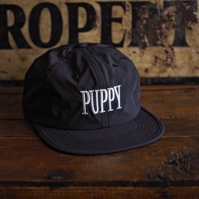 THE H.W.DOG&CO.／PUPPY SKATE CAP | CALIFORNIA H