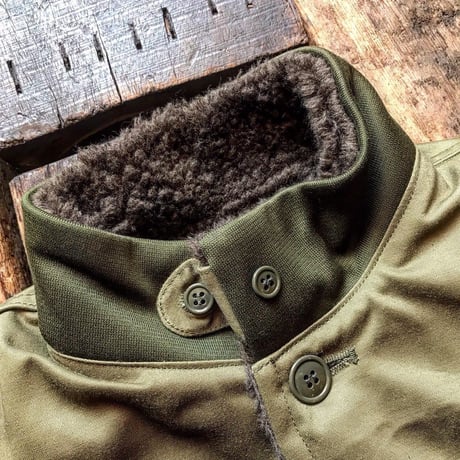STEVENSON OVERALL CO. / Civilian