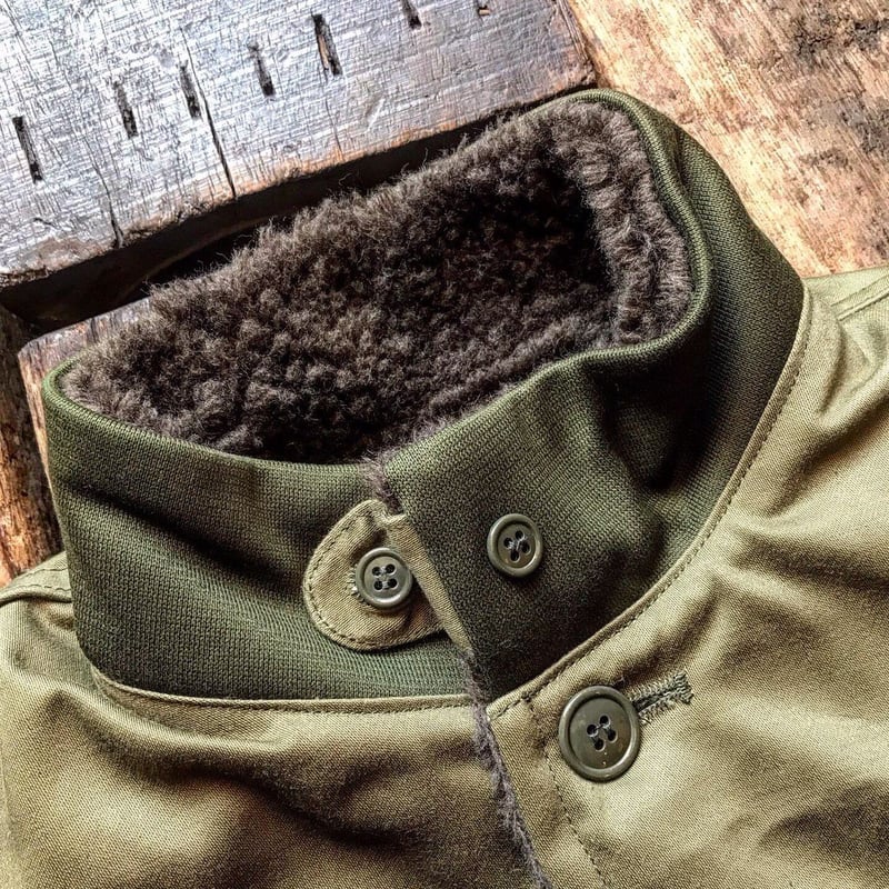 STEVENSON OVERALL CO. / Civilian | CALIFORNIA STEVENSON OVERALL CO. / Civilian | CALIFORNIA