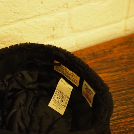 THE.H.W.DOG&CO. / HT FLIGHT CAP