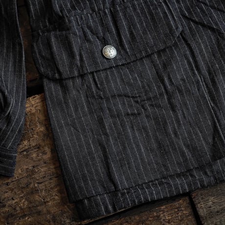 Nigel Cabourn／40s FRENCH WORK JACKET
