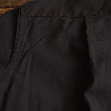 PENDLETON / EMB OPENCOLLAR SHIRT "OX BOW"