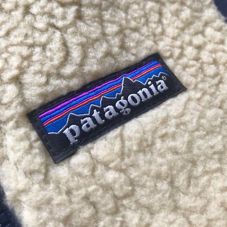 patagonia /  ﾒﾝｽﾞﾚﾄﾛﾊﾟｲﾙﾍﾞｽﾄ