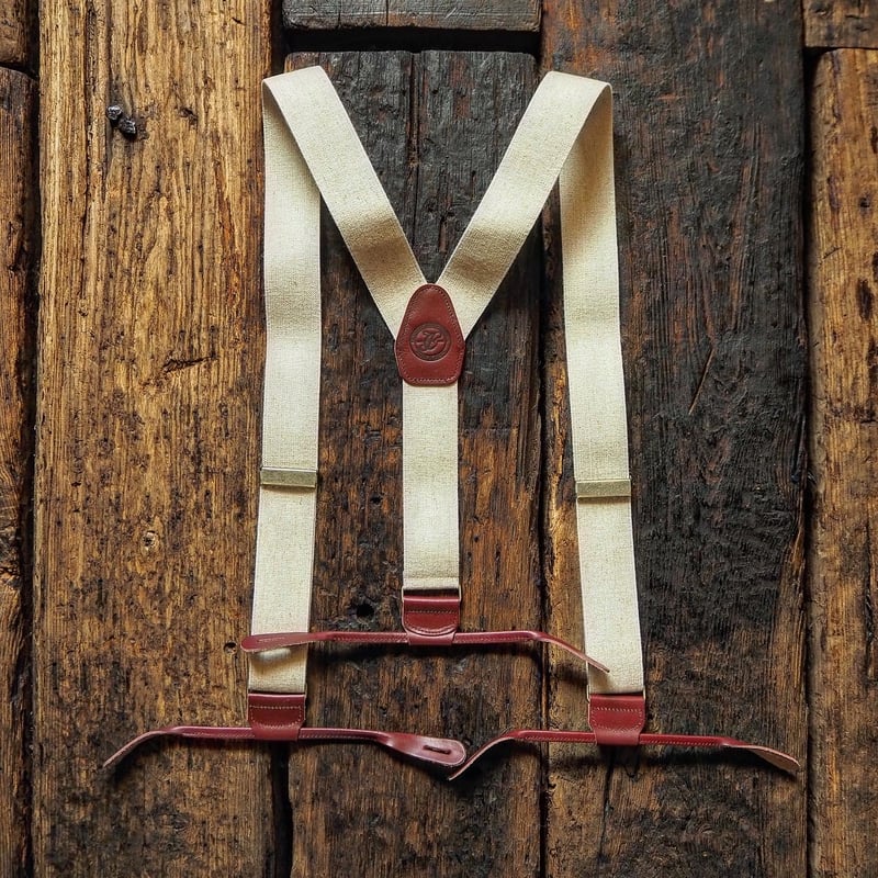 FULLCOUNT / Suspenders 