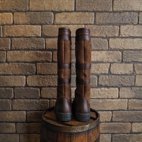 dubarry ／ GALWAY -Walnut-