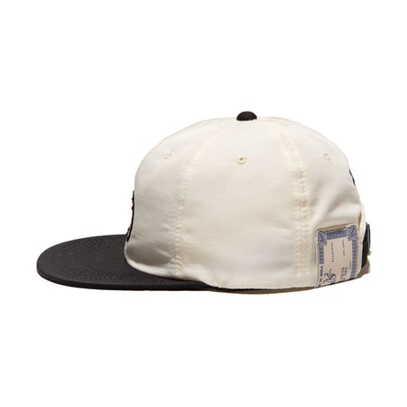 THE H.W.DOG&CO. / 2TONE 90's CAP