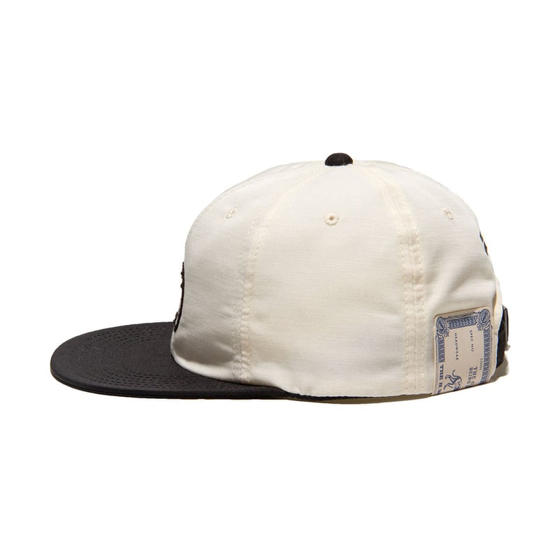 THE H.W.DOG&CO. / 2TONE 90's CAP | CALIFORNIA THE H.W.DOG&CO. / 2TONE 90's CAP | CALIFORNIA