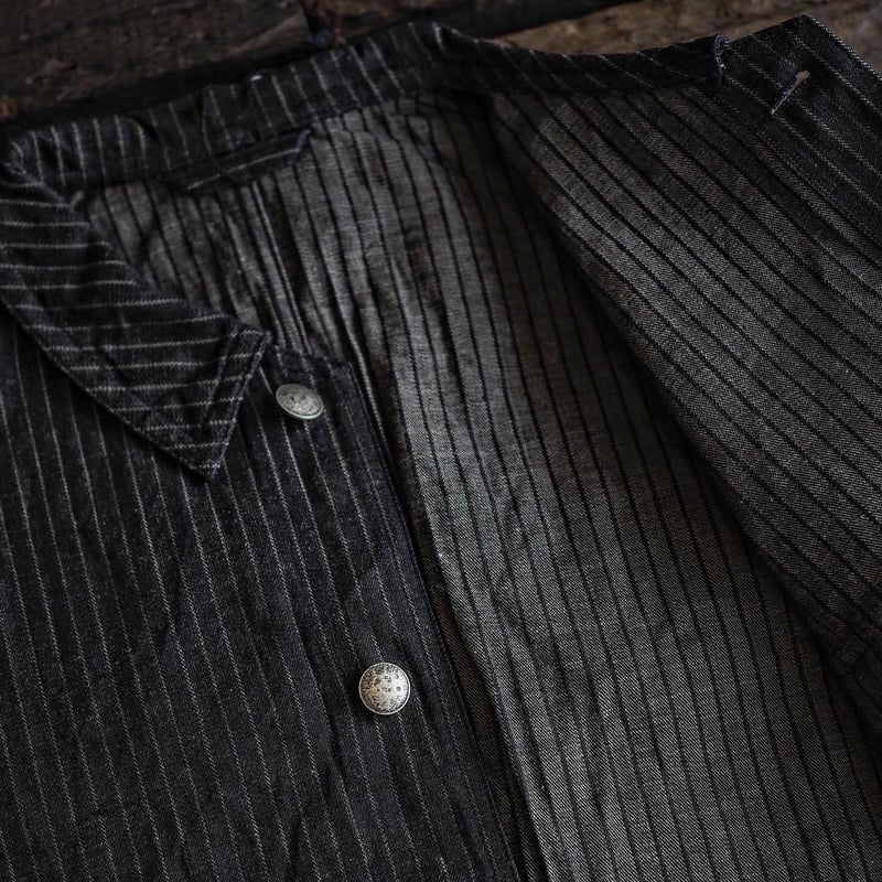 ◆新品◆25ss◆Nigel Cabourn◆40sフレンチワークジャケット Nigel Cabourn／40s FRENCH WORK JACKET | CALIFORN