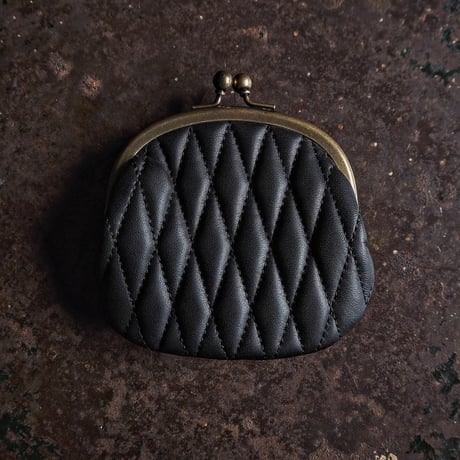 BACKDROP Leathers / GM-WALLET