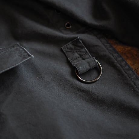 Barbour ／ SPEY CASUAL -Japan Limited Color-