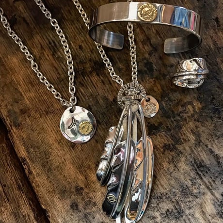 NATIVE SPIRIT /  FEATHER SET