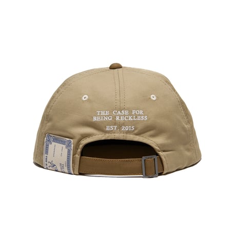 THE H.W.DOG&CO. / 2TONE 90's CAP