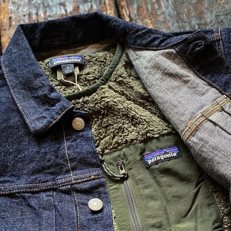 patagonia / LOSGATOS CREW