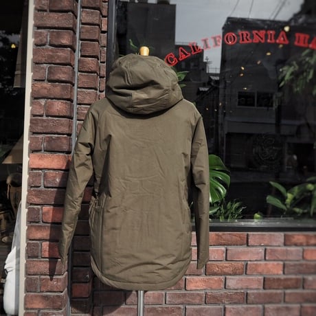 patagonia / Boys' Insulated Isthmus Jacket