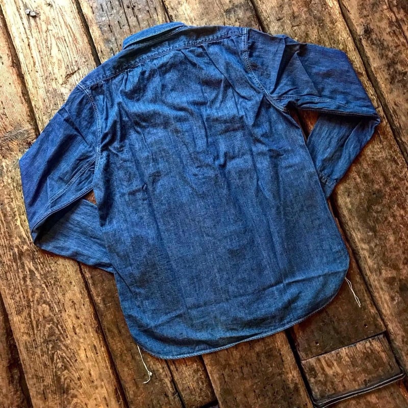 STEVENSON OVERALL CO. / Unionist | CALIFORNIA 