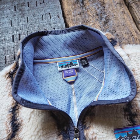 Patagonia / Natural Blend Retro Cardigan