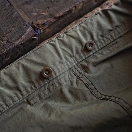 Nigel Cabourn / BASEBALL PANTS