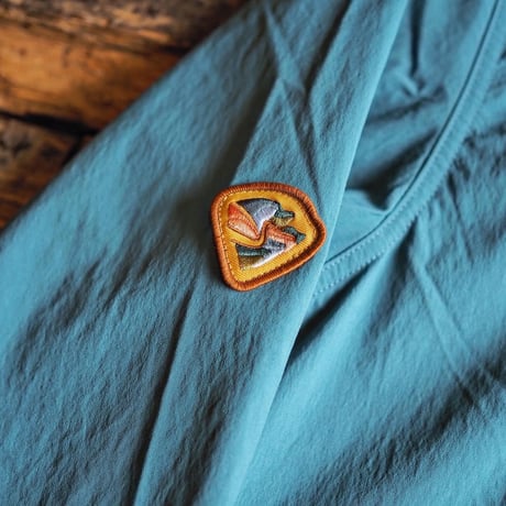 patagonia／OUTDOOR EVERYDAY MARSUPIAL