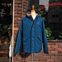 patagonia / Boys' Insulated Isthmus Jacket