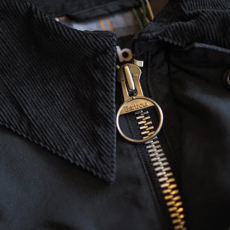 Barbour ／ SPEY CASUAL -Japan Limited Color-