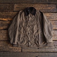 Barbour / BEDALE  -Bark-