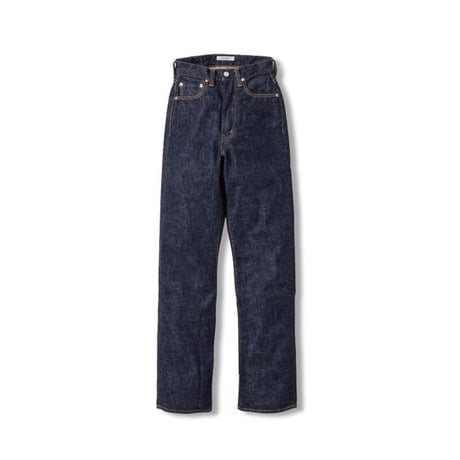 FULLCOUNT / Women's "Monroe Denim"