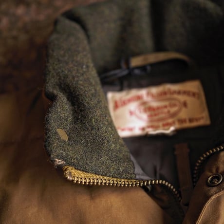 FILSON／DOWN CRUISER