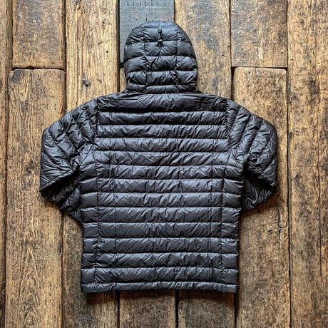 patagonia / ﾒﾝｽﾞﾀﾞｳﾝｾｰﾀｰﾌｰﾃﾞｨ
