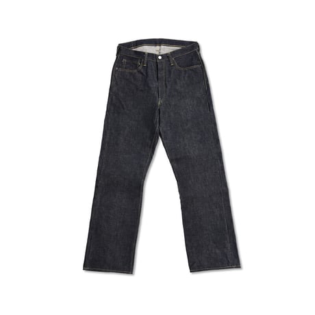FULLCOUNT 30th ANNIVERSARY  / s0105 XX DENIM(WW2 MODEL)