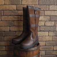 dubarry ／ WEXFORD -Walnut-