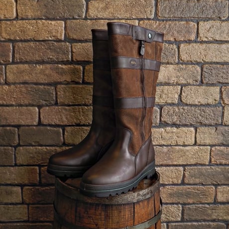 dubarry ／ WEXFORD -Walnut-
