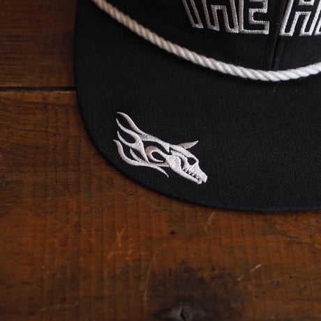 THE H.W.DOG&CO. ／ BIKERS CAP