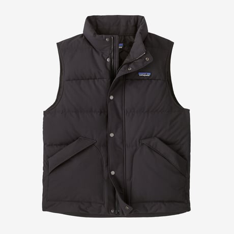 patagonia / Men's Down Drift Vest