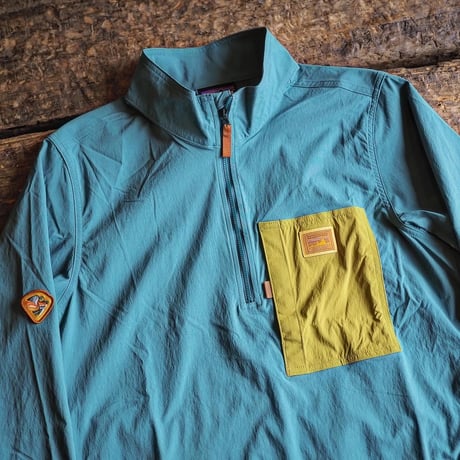 patagonia／OUTDOOR EVERYDAY MARSUPIAL