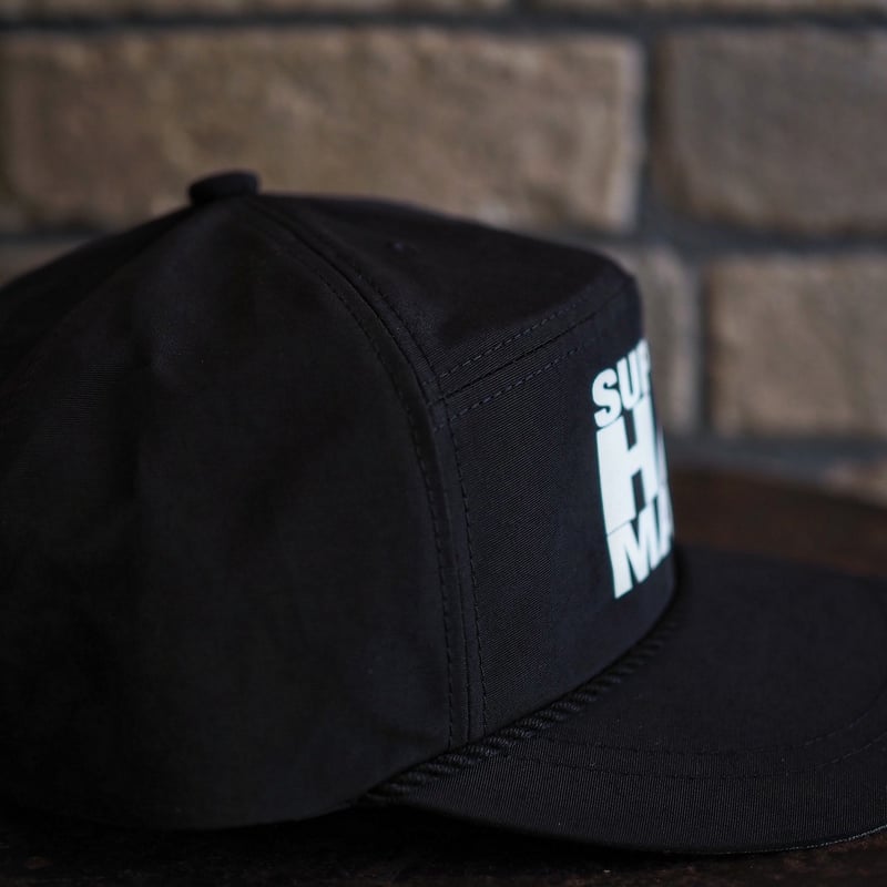 帽子 THE H.W DOG CO. the h.w dog&co front-h THE H.W.DOG&CO. ／ FRONT-H | CALIFORNIA HARVEST