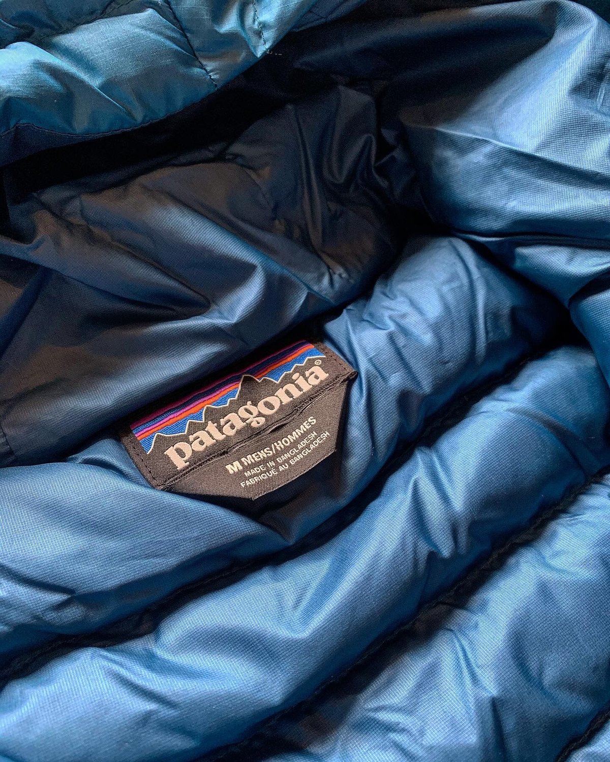 patagonia / メンズダウンセーターフーディ | CALIFORNIA HAR patagonia / メンズダウンセーターフーディ | CALIFORNIA HAR