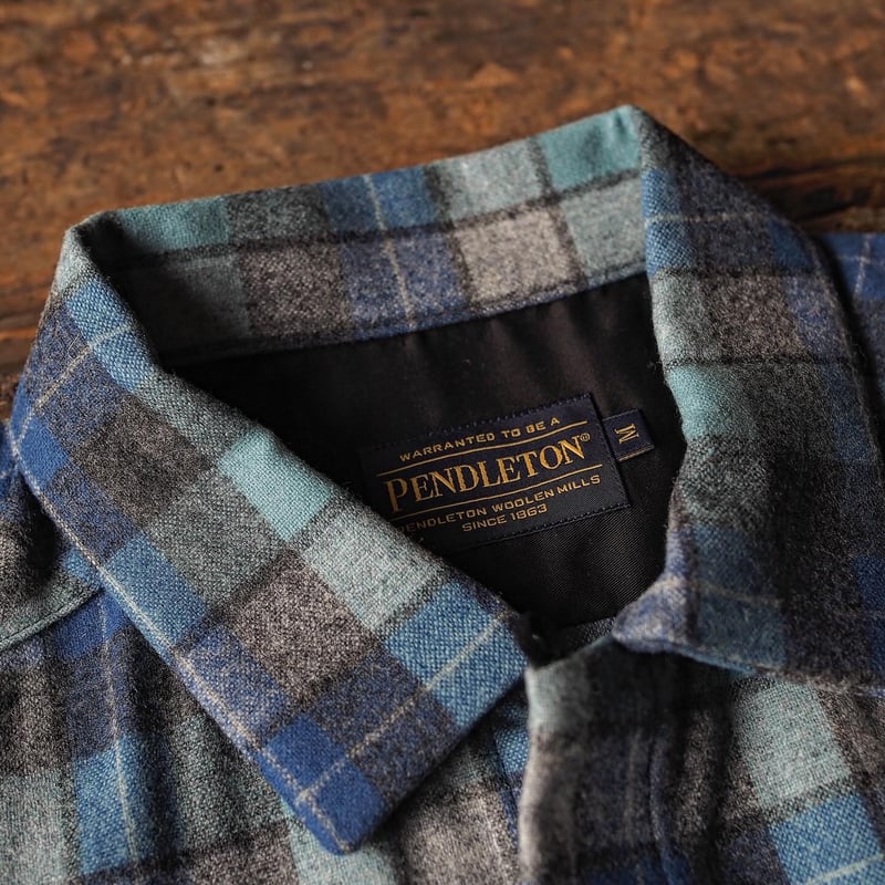 PENDLETON / SMU BORAD SHIRTS 