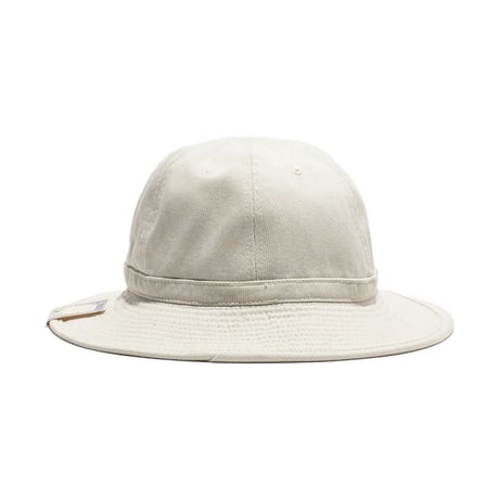 THE H.W.DOG&CO. ／ FATIGUE HAT