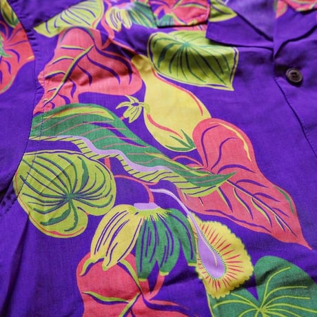 patagonia / M's La'au Pataloha Shirt