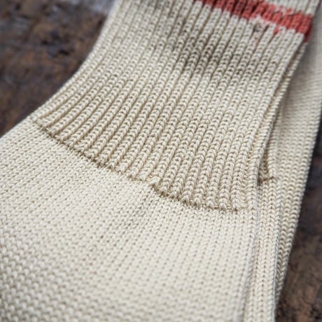 FULLCOUNT / MILITARY SOCKS