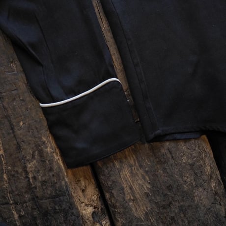 HBARC RANCHWEAR / Western shirt "The San Fernando"