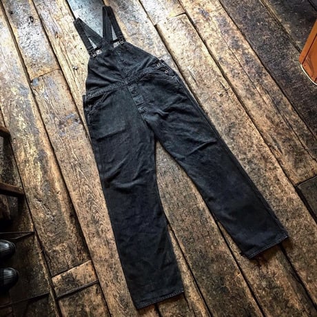 STEVENSON OVERALL CO. / Farm-Orr(ｵｰﾊﾞｰｵｰﾙ)