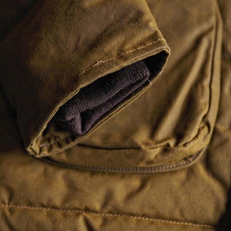 FILSON／DOWN CRUISER