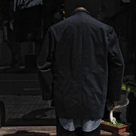 HAVERSACK / Highcount Corduroy Jacket