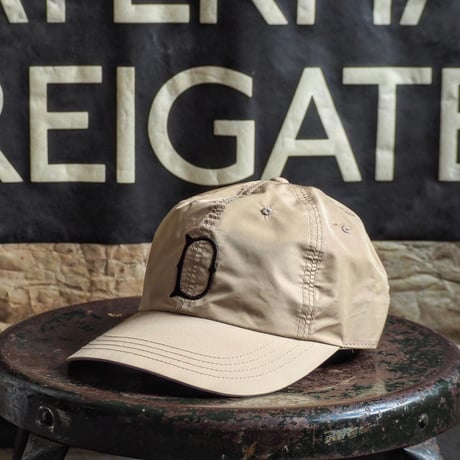 THE H.W.DOG&CO. / UNION CAP